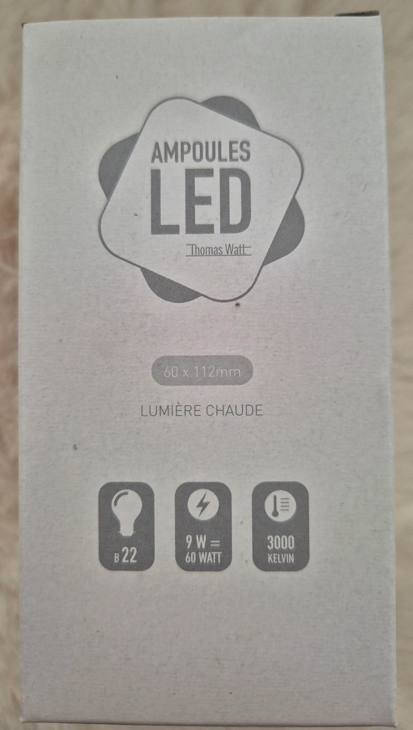 B22 LED Bulbs – photo 2
